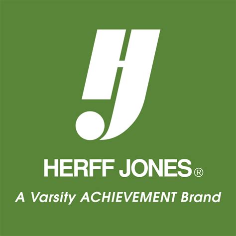 herff jones.